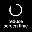 minimalist phone: Screen Time