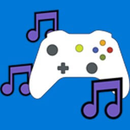 Musical Game Controller