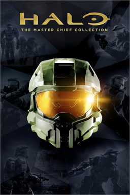 Halo: The Master Chief Collection