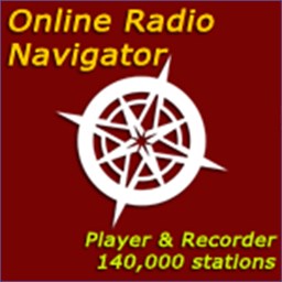 Online Radio Navigator Pro