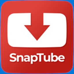 SnapTube MP4 Video Downloader