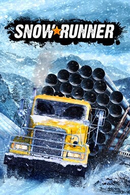 SnowRunner (Windows 10)