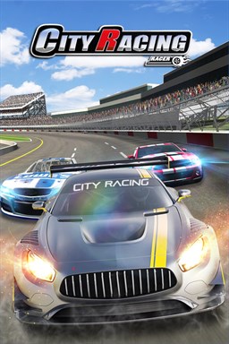 City Racing 3D