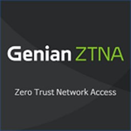 Genian ZTNA Agent