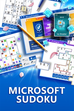 Microsoft Sudoku