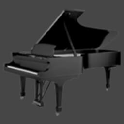 GrandPiano Lite