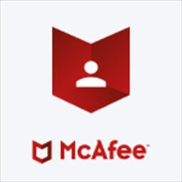 McAfee Personal Security