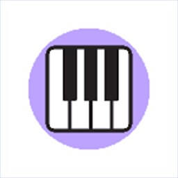 Virtual Piano App