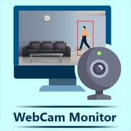 WebCam Monitor