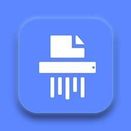 File Shredder - Securely Delete Files