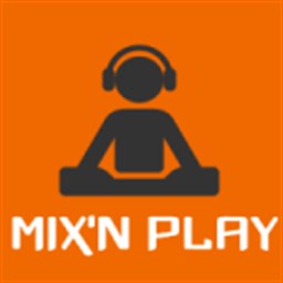 Mix'n Play