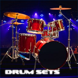 Drum Sets