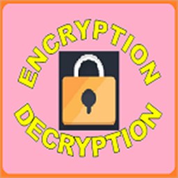 ENCRYPTION-DECRYPTION