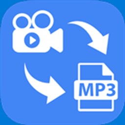 Video to MP3 audio