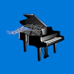 PianoKeyboard