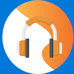 Orange Music Player