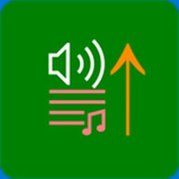 MP3 Volume Booster