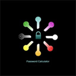 Password Calculator