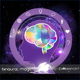 Binaural Magic Music Streaming