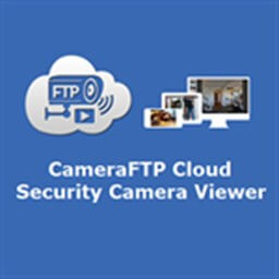 CameraFTP Cloud Security Camera Viewer