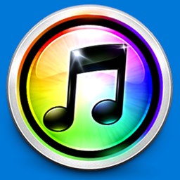 JustPlay Music Player - Listen Music & Playlists