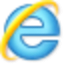 Internet Explorer Windows 7