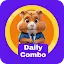 Hamster Combat Daily Combo