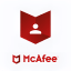 McAfee Personal Security