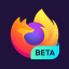 Mozilla Firefox Beta