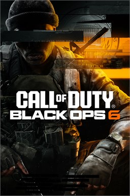 Call of DutyÂ®: Black Ops 6 - Standard Edition