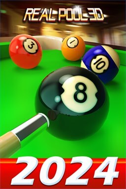 Real Pool 3D 2