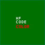 HF_CODE_COLOR