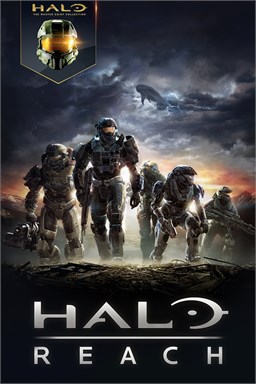 Halo: Reach