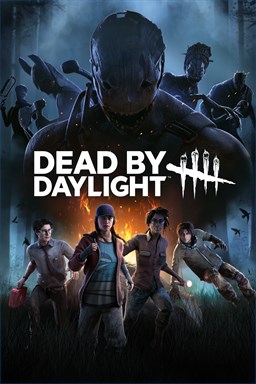 Dead by Daylight Windows