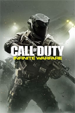 Call of DutyÂ®: Infinite Warfare