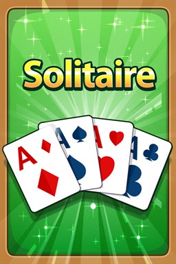 Simple Solitaire