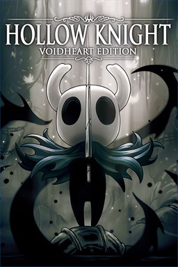 Hollow Knight: Voidheart Edition