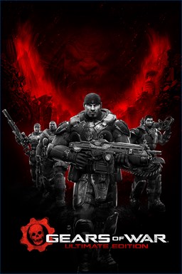 Gears of War: Ultimate Edition for Windows 10