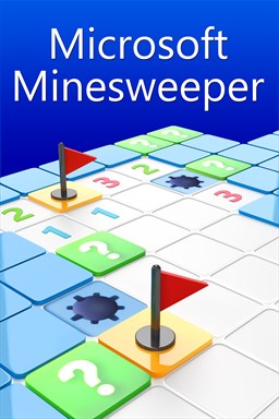 Microsoft Minesweeper