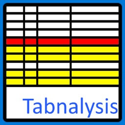 Tabnalysis