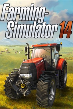 Farming Simulator 14