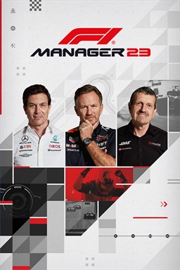 F1Â® Manager 2023