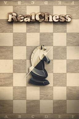 Real Chess Online