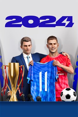 Top Eleven 2024 - Be a Soccer Manager