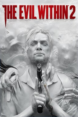 The Evil WithinÂ® 2 (PC)