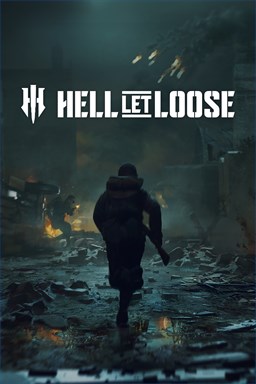 Hell Let Loose