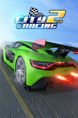 City Racing2