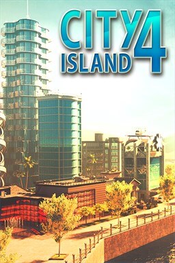 City Island 4 - Town Sim: Village Builder