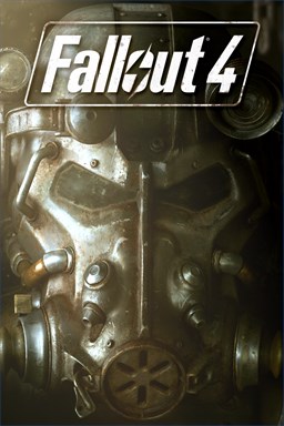 Fallout 4 (PC)