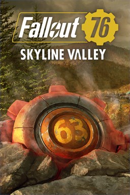 Fallout 76 (PC)